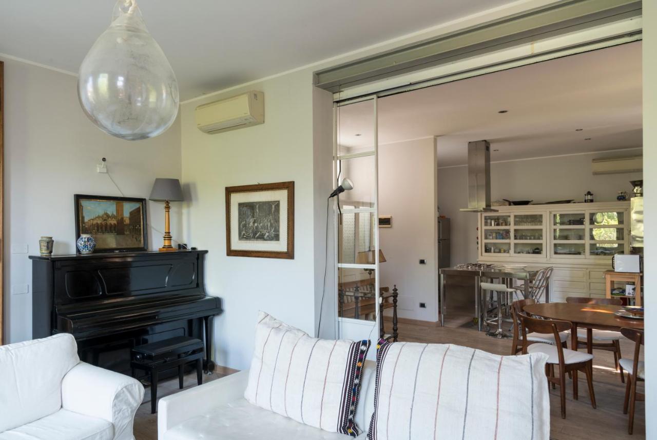 Apartamento Secret Garden Venecia