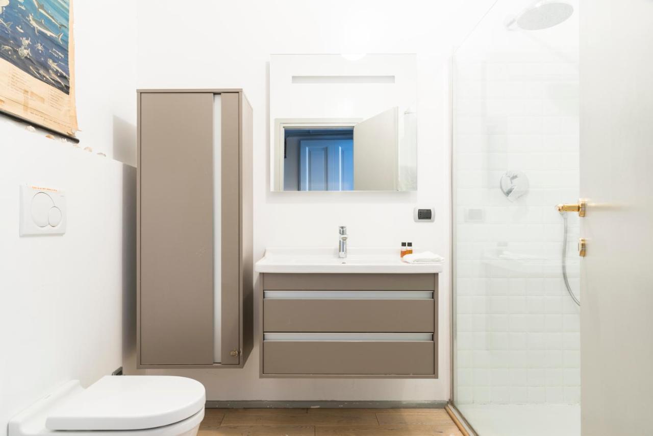 Apartamento Secret Garden Venecia