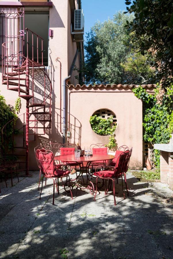 Apartamento Secret Garden *
