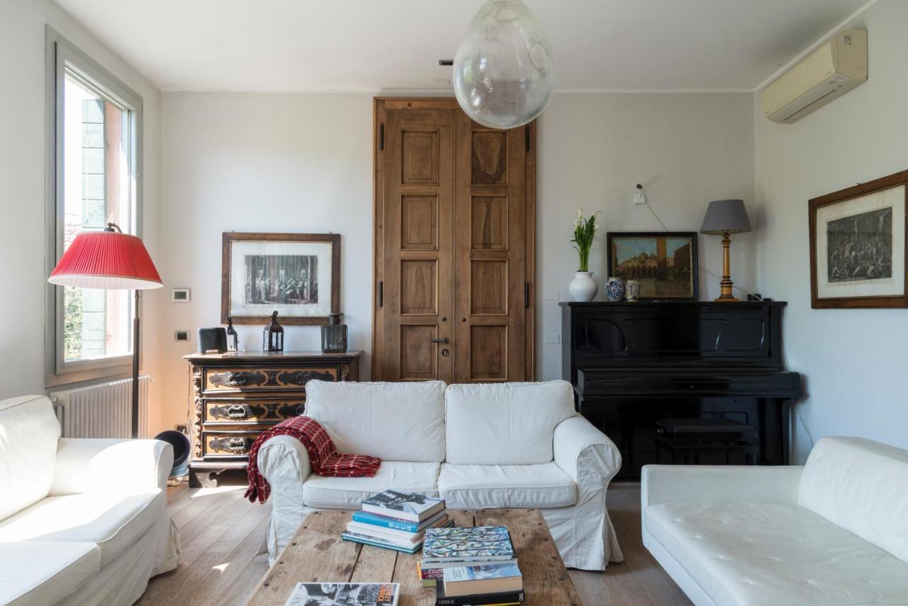 Apartamento Secret Garden