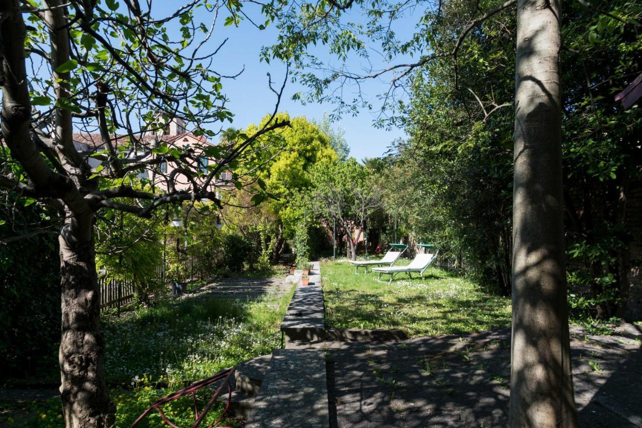 Secret Garden Apartamento *