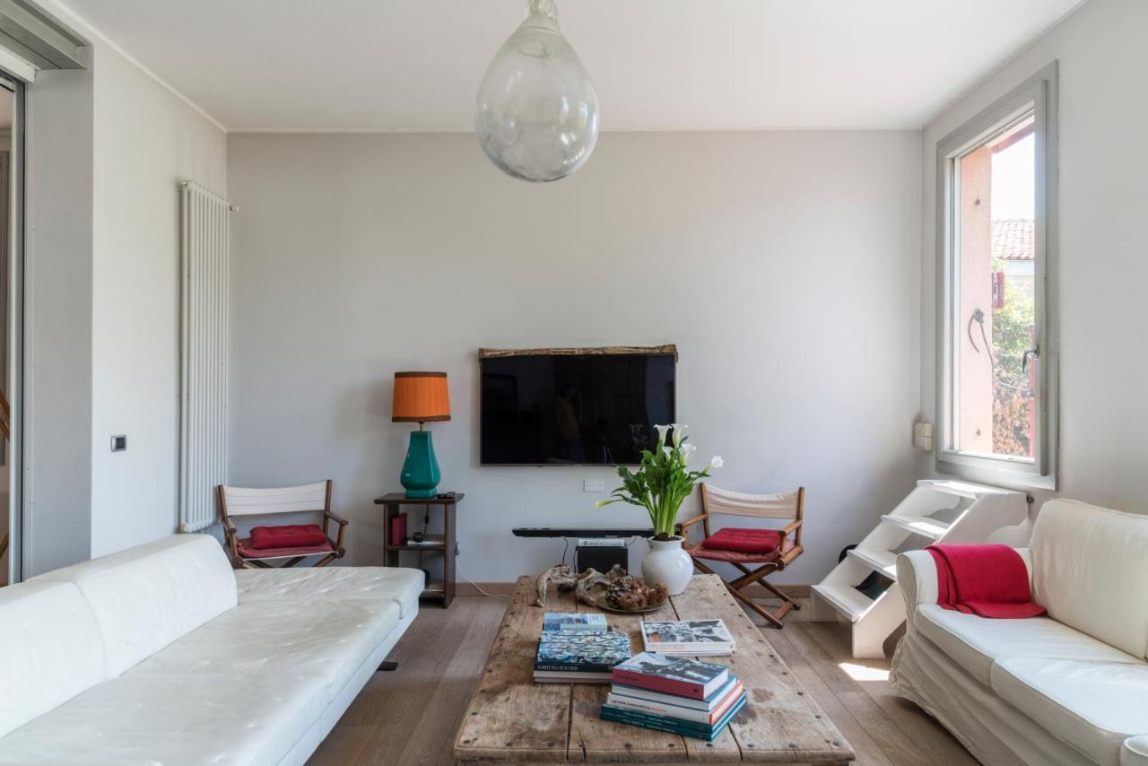 Apartamento Secret Garden Venecia